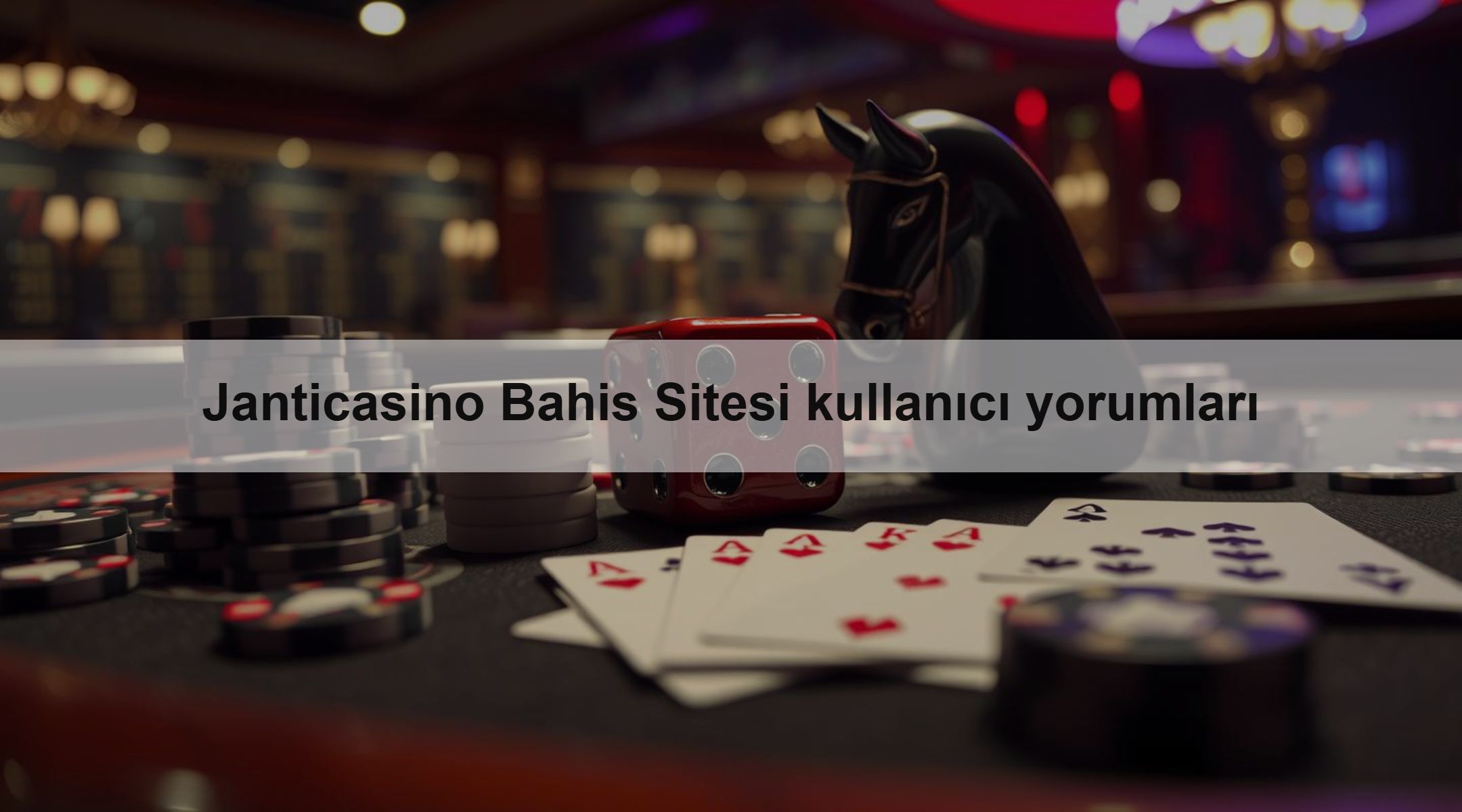 Janticasino Bahis Sitesi kullanıcı yorumları 1 Janticasino Bahis Sitesi kullanıcı yorumları